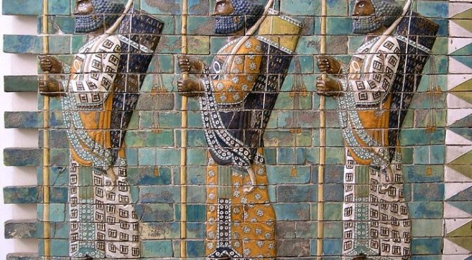 زنگ میراث فرهنگی در مدارس نواخته می‌شود