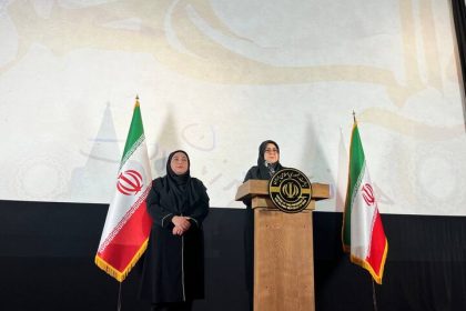 مهاجرانی کاهش ۱۲ میلیون متر مکعب فلرسوزی در کشور را شاهد هستیم