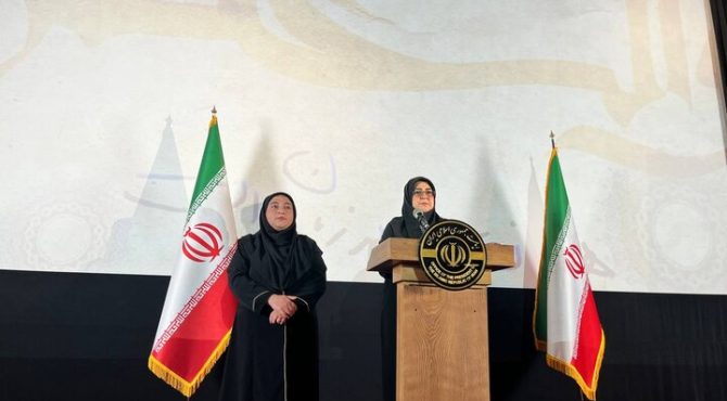 مهاجرانی کاهش ۱۲ میلیون متر مکعب فلرسوزی در کشور را شاهد هستیم