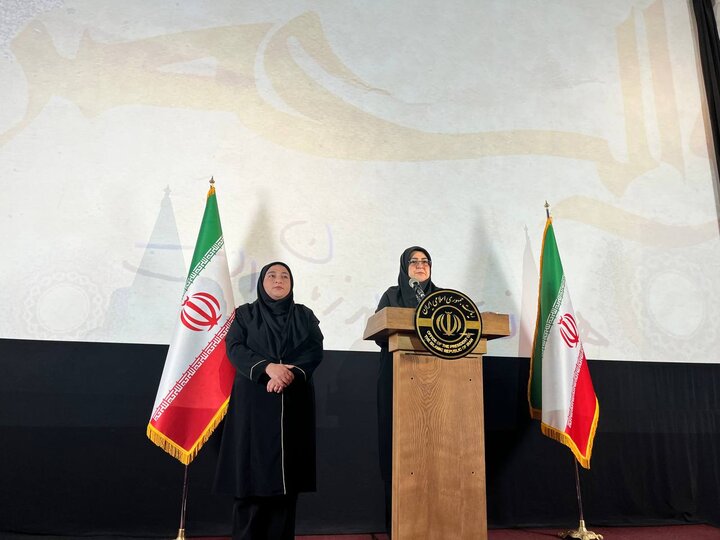 مهاجرانی کاهش ۱۲ میلیون متر مکعب فلرسوزی در کشور را شاهد هستیم