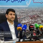 هاشمی بیش از ۱۰۰ مرکز مخابراتی مورد اصابت دشمن قرار گرفت