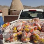 کشف و معدوم‌سازی حدود ۳ تن مواد غذایی تاریخ‌گذشته در زابل