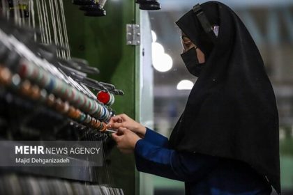 جمعیت بیمه‌شدگان زنان سرپرست خانوار افزایش می‌یابد