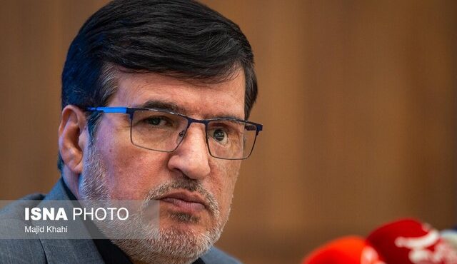 در ورزش همگانی توانیابان وضعیت خوبی نداریم