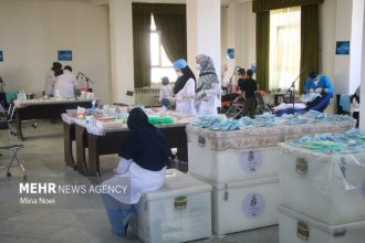 رئیس بهزیستی دماوند ۲ هزار مددجو تحت پوشش خدمات این نهاد هستند