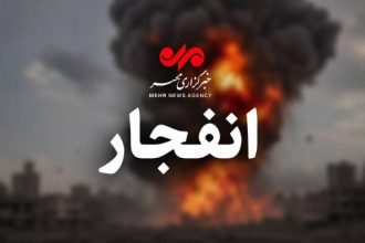 صدای انفجار در چابهار مربوط به انهدام مواد منفجره است
