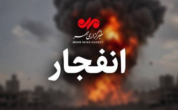 صدای انفجار در چابهار مربوط به انهدام مواد منفجره است