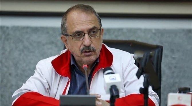 مهرآبادی طرح «یاس» گامی برای تربیت نسل توانمند و مسئولیت‌پذیر است