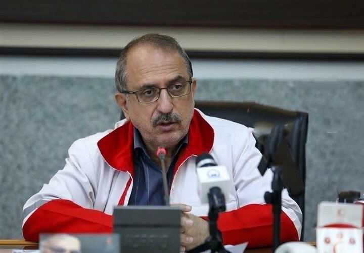 مهرآبادی طرح «یاس» گامی برای تربیت نسل توانمند و مسئولیت‌پذیر است
