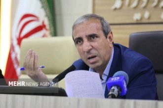 ۳۲۲ میلیارد تومان اعتبار استانی تاپایان شهریور تعیین تکلیف می‌شود