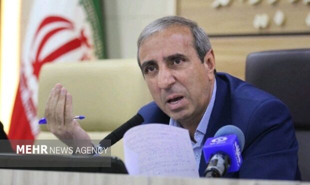 ۳۲۲ میلیارد تومان اعتبار استانی تاپایان شهریور تعیین تکلیف می‌شود
