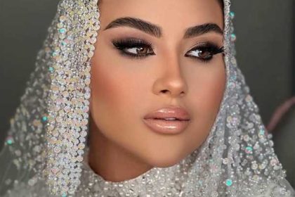 سالن زیبایی فهیمه جلیلی مشهد