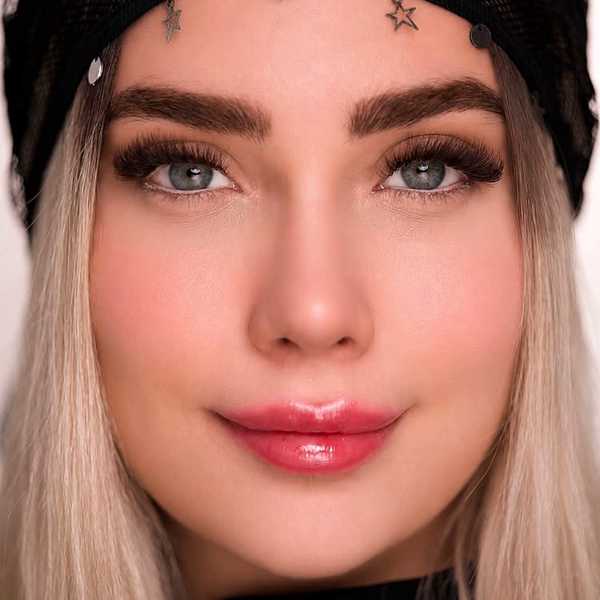 سالن زیبایی فهیمه جلیلی مشهد آدرس + تلفن تصویر 4
