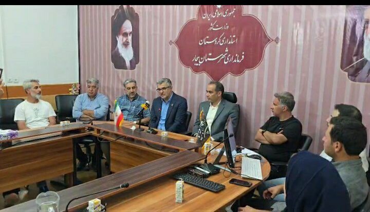 شمشکی بیجار ظرفیت بازگشت به جایگاه خود در ورزش‌های زمستانی را دارد