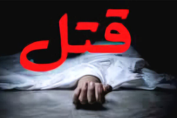 قاتل در کمتر از چند ساعت در صالحیه بهارستان دستگیر شد
