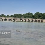 هوای اصفهان در شصتمین روز تابستان قابل قبول است