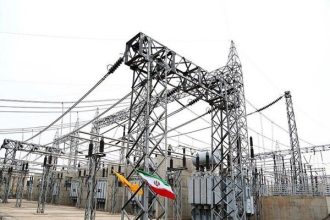 ۶۰۰ مگاوات به ظرفیت تولید برق مازندران افزوده می‌شود