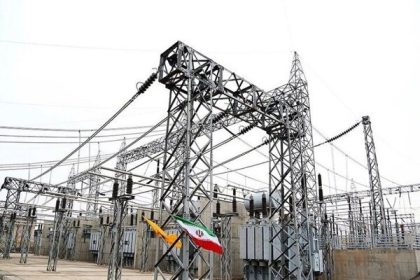 ۶۰۰ مگاوات به ظرفیت تولید برق مازندران افزوده می‌شود